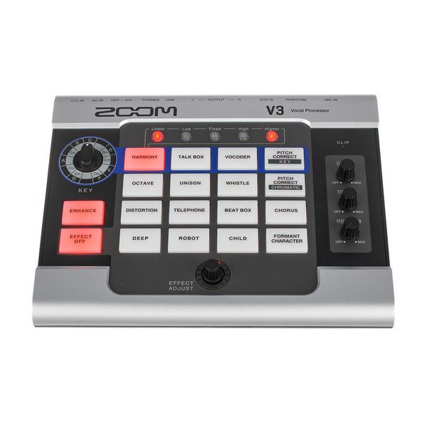 ZOOM V3