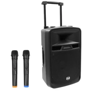 MAC MAH MOBILE 12 UHF
