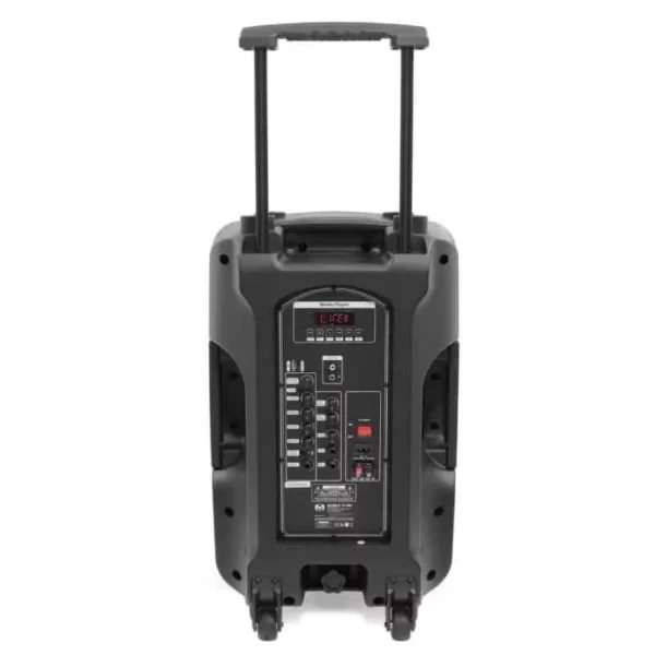 MAC MAH MOBILE 12 UHF - Image 3