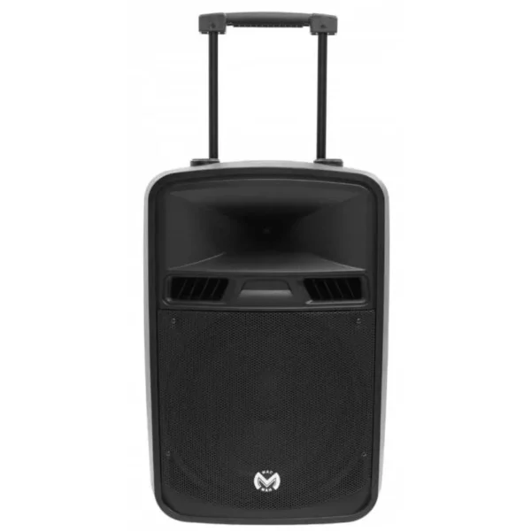 MAC MAH MOBILE 12 UHF - Image 7