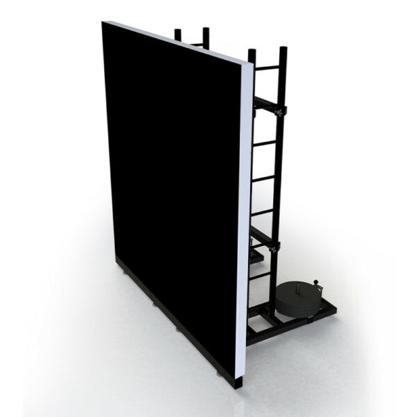 VMB - LWS -2 SUPORT ECRAN LED - Image 7
