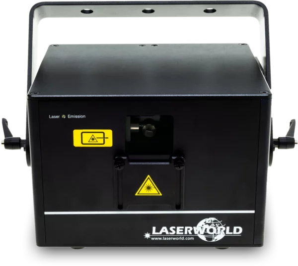 Laserworld CS-2000RGB FX - Image 6