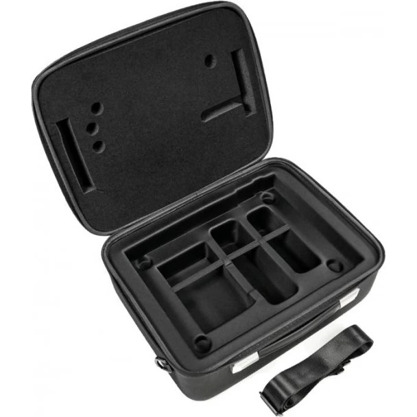 Allen & Heath CQ18T Soft Case