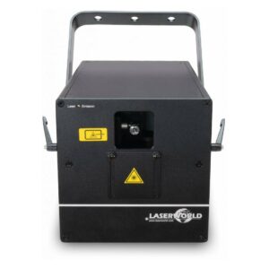 Laserworld CS-8000RGB FX MK2