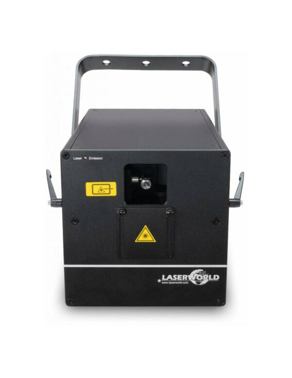 Laserworld CS-8000RGB FX MK2