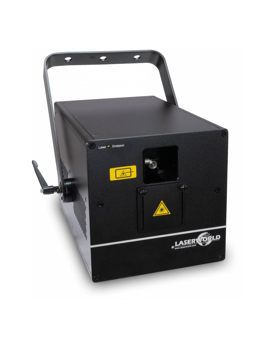 Laserworld CS-8000RGB FX MK2