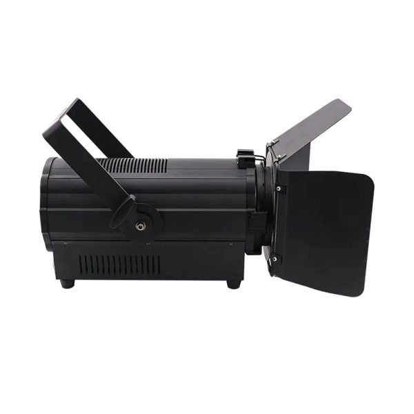 FRENEL Ellipsoidal RGBWA - 250W LED FRESNEL LIGHT - Image 5