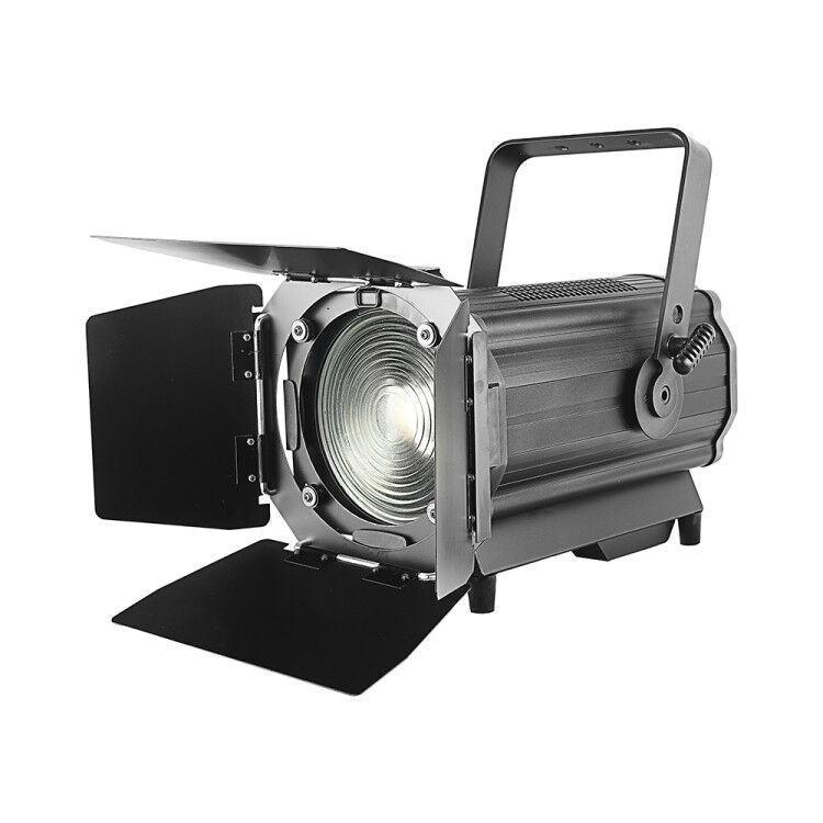 FRENEL Ellipsoidal 250W LED FRESNEL LIGHT