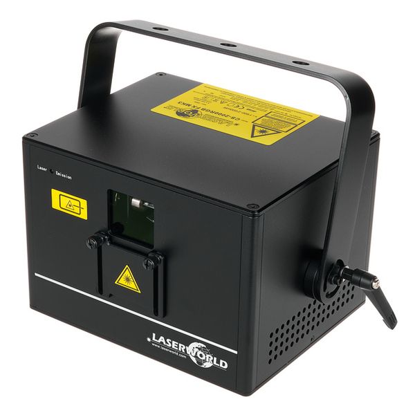 Laserworld CS-2000RGB FX