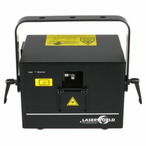 Laserworld CS-2000RGB FX