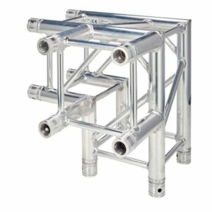 Global Truss F34C30 90° colt 3-cai