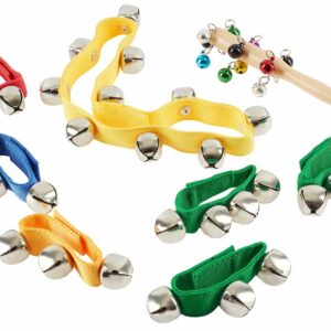 PP WORLD PERCUSSION Jingle Pack