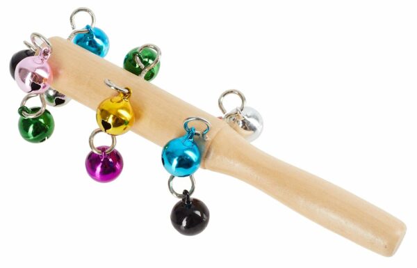 PP WORLD PERCUSSION Jingle Pack - Image 5
