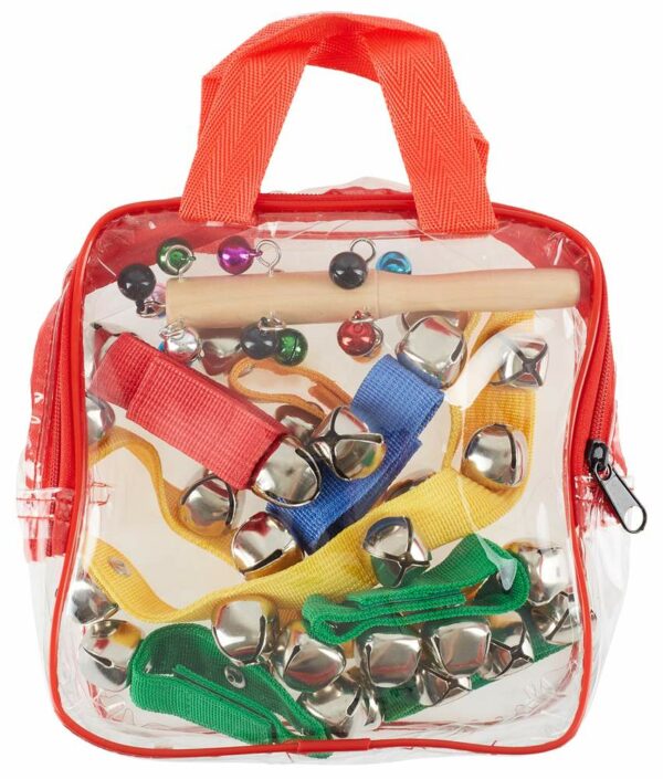 PP WORLD PERCUSSION Jingle Pack - Image 6