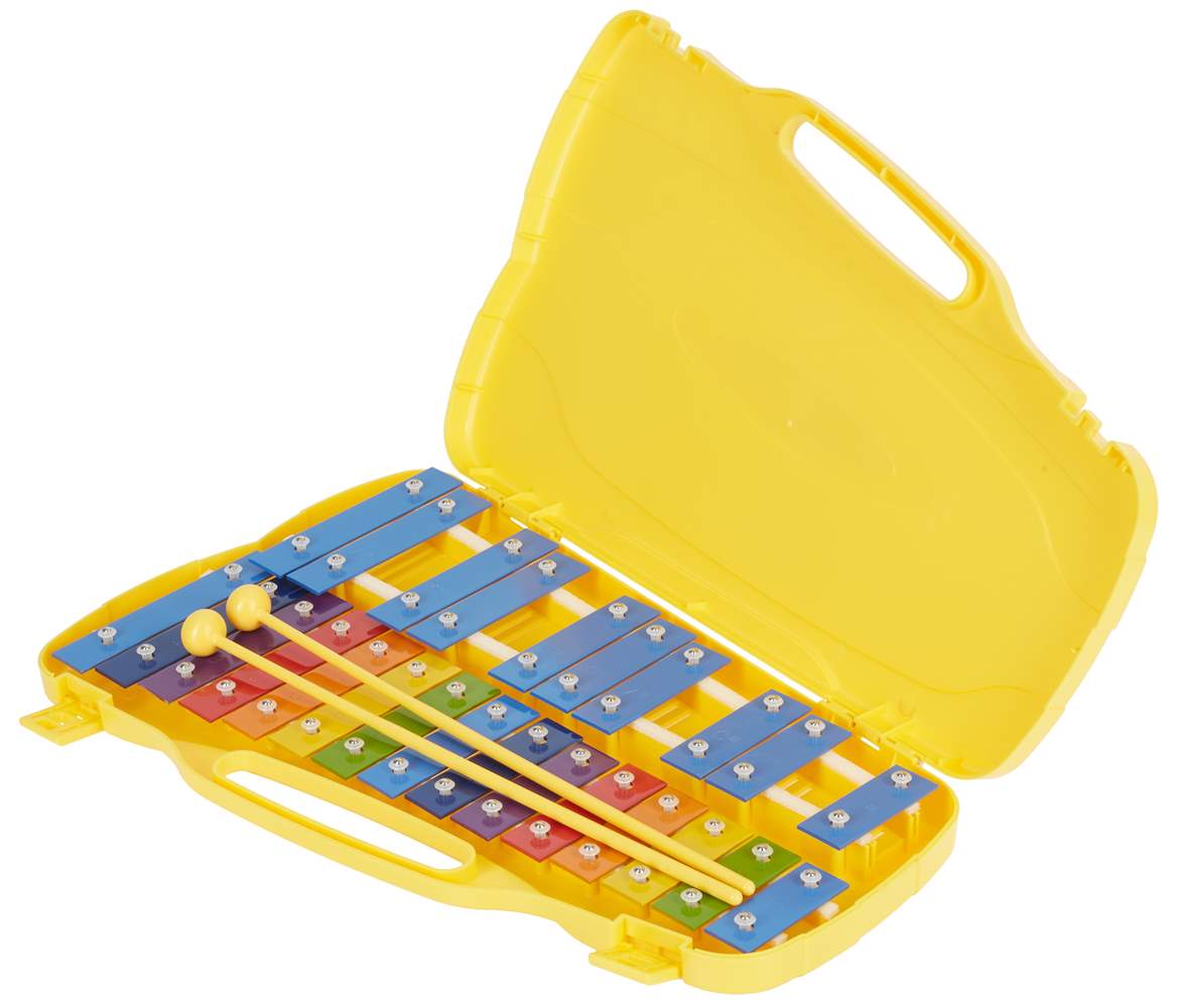PP WORLD PERCUSSION PP25CK