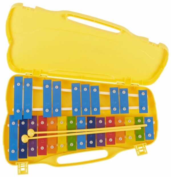 PP WORLD PERCUSSION PP25CK - Image 3