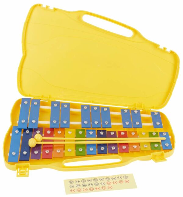 PP WORLD PERCUSSION PP25CK - Image 4