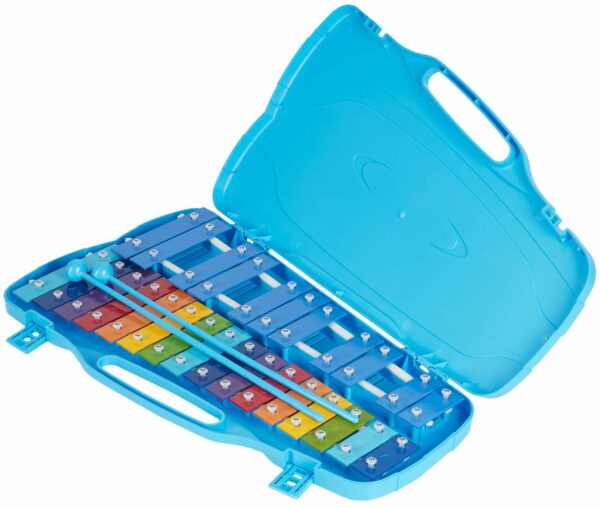 PP WORLD PERCUSSION PP27CK - Image 4