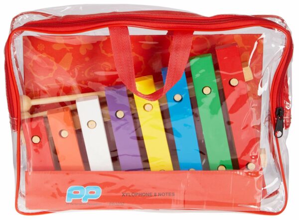 PP WORLD PERCUSSION PP3232 - Image 6