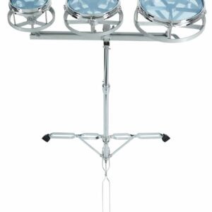 PP WORLD PERCUSSION PP8604 Roto-toms