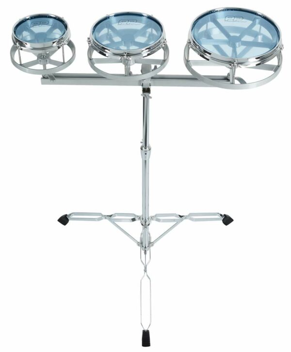 PP WORLD PERCUSSION PP8604 Roto-toms