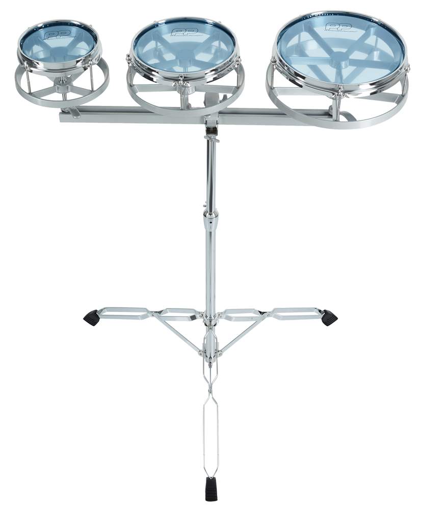 PP WORLD PERCUSSION PP8604 Roto-toms