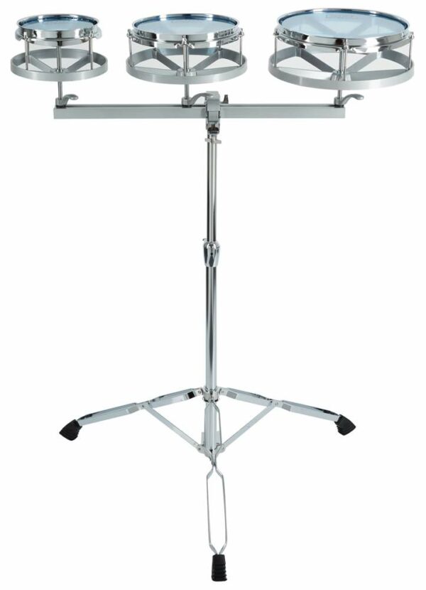 PP WORLD PERCUSSION PP8604 Roto-toms - Image 3