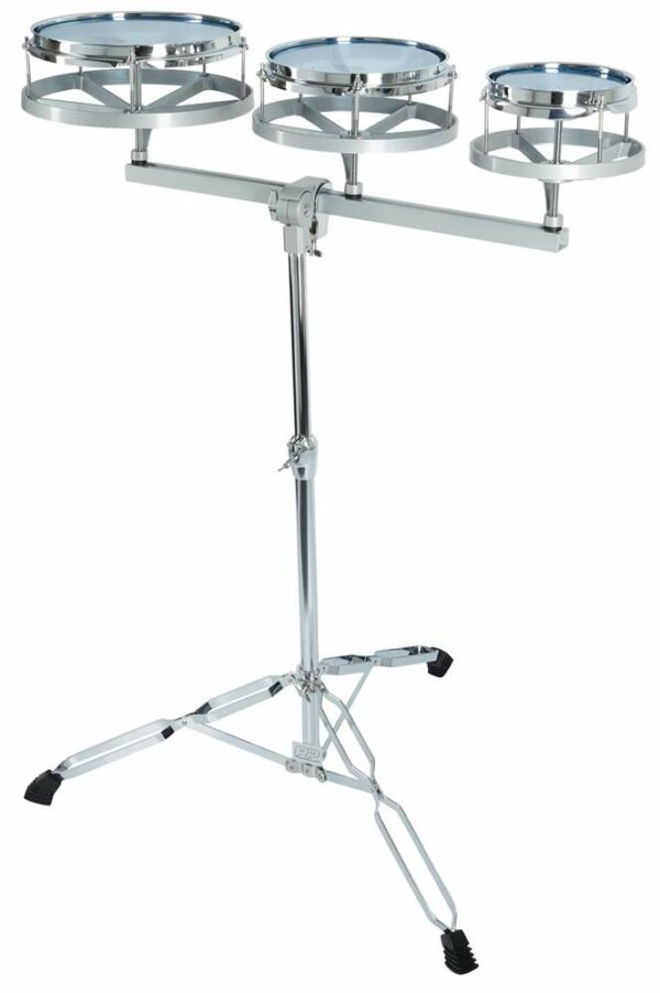 PP WORLD PERCUSSION PP8604 Roto-toms - Image 4