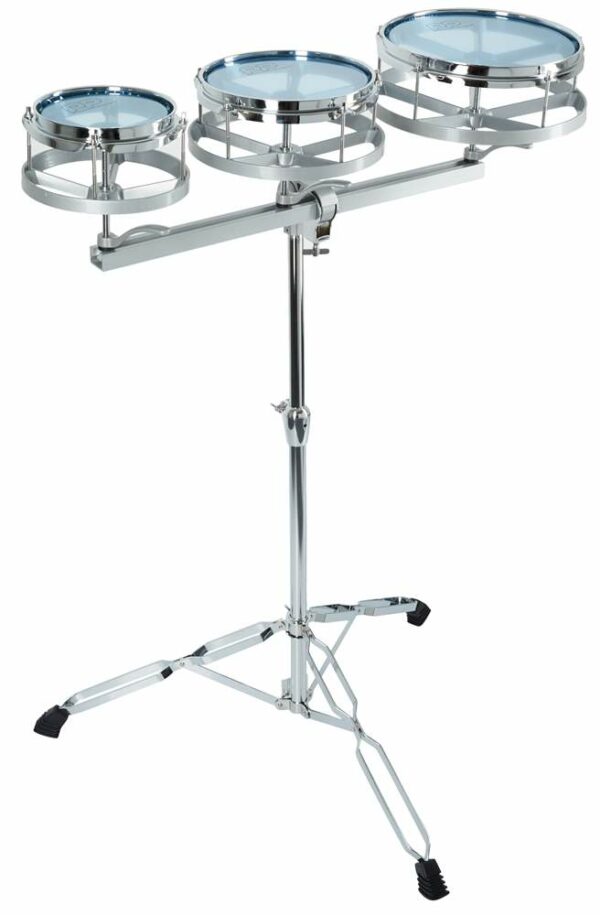 PP WORLD PERCUSSION PP8604 Roto-toms - Image 5