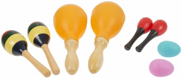 PP WORLD PERCUSSION Shake It Pack - Image 3