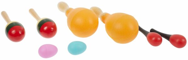 PP WORLD PERCUSSION Shake It Pack - Image 4