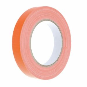 Banda Adeziva Stairville 649-19 Neon Orange