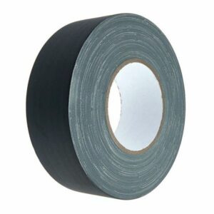 Banda Adeziva Stairville Stage Tape 691-50 BK