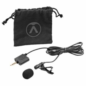 Austrian Audio MiCreator Y-Lav