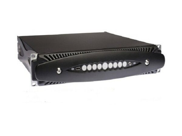 POWERSOFT X8 Powersoft Amplifiers - Image 5