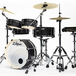 Zildjian Alchem-E Bronze EX