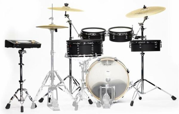 Zildjian Alchem-E Bronze EX - Image 3