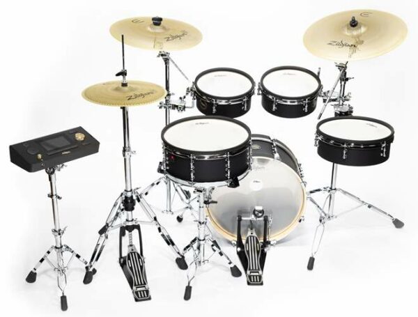 Zildjian Alchem-E Bronze EX - Image 4