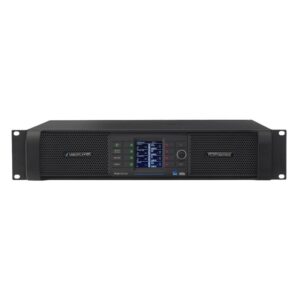 Amplificator audio Lab Gruppen PLM 12K44