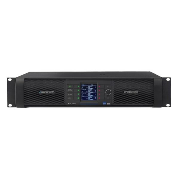 Amplificator audio Lab Gruppen PLM 12K44