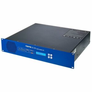 MIDAS DL155 Stage Box
