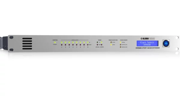 Klark Teknik DN9680 - Image 4