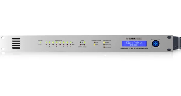 Klark Teknik DN9680 - Image 3