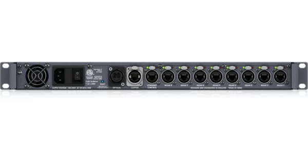 Klark Teknik DN9680 - Image 2