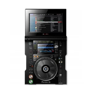 Pioneer DJ CDJ Tour1