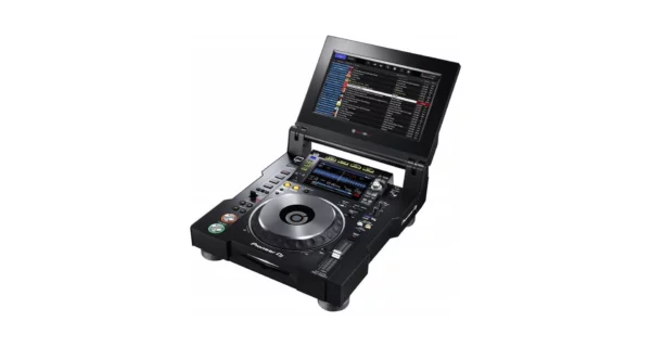 Pioneer DJ CDJ Tour1 - Image 2