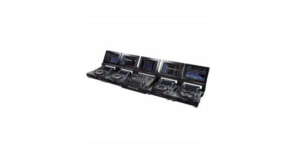 Pioneer DJ CDJ Tour1 - Image 6