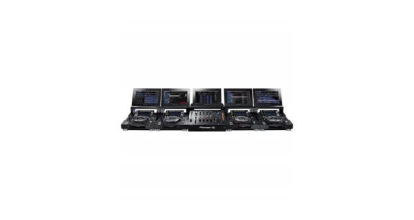 Pioneer DJ CDJ Tour1 - Image 4
