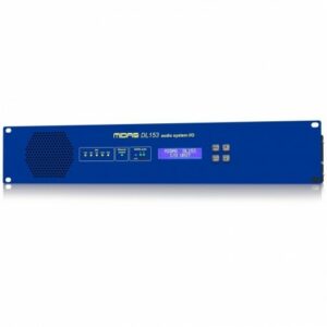 MIDAS DL153 Stage Box