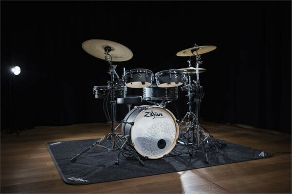 Zildjian Alchem-E Bronze EX - Image 6